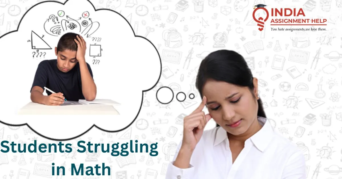 Why do Canadian Students Still Struggle in Math?