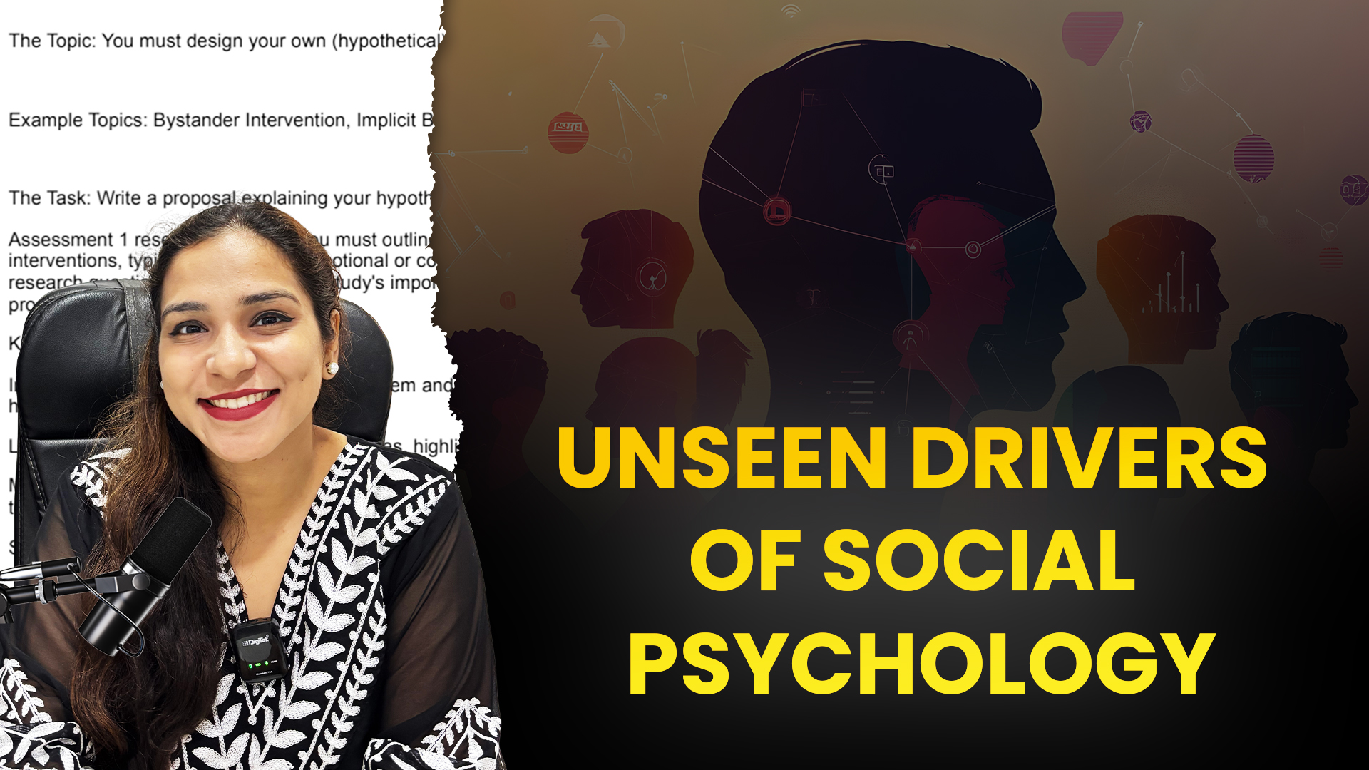 Video: Student Learning and Academic Success Guide