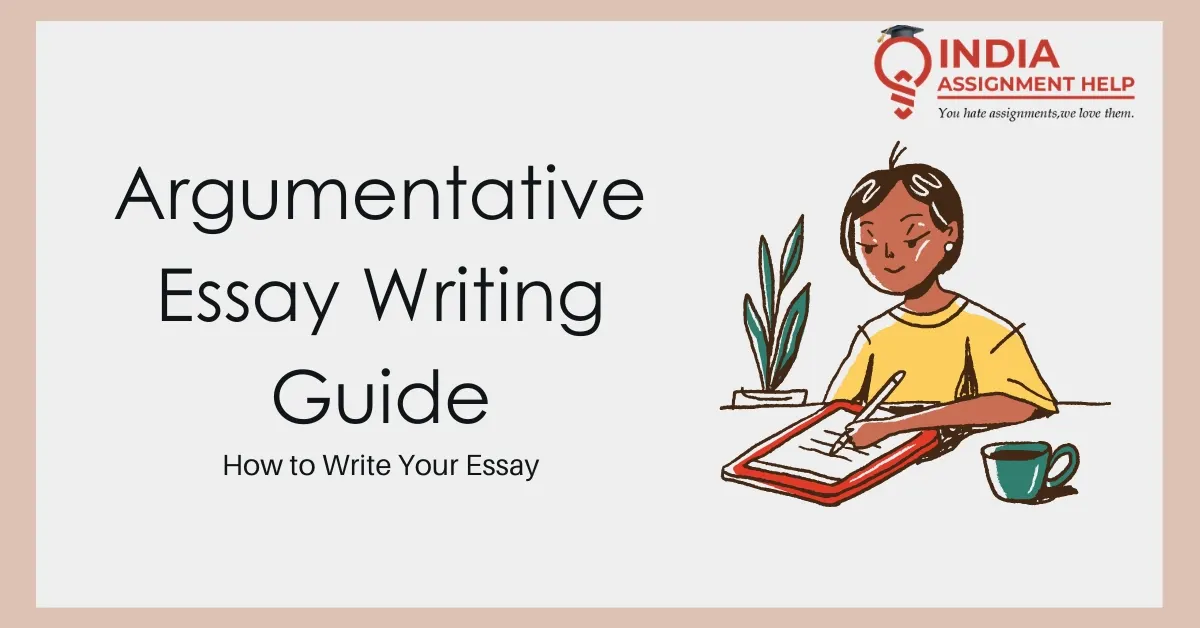 How to Write an Argumentative Essay with AI-Resistant Writing Strategies