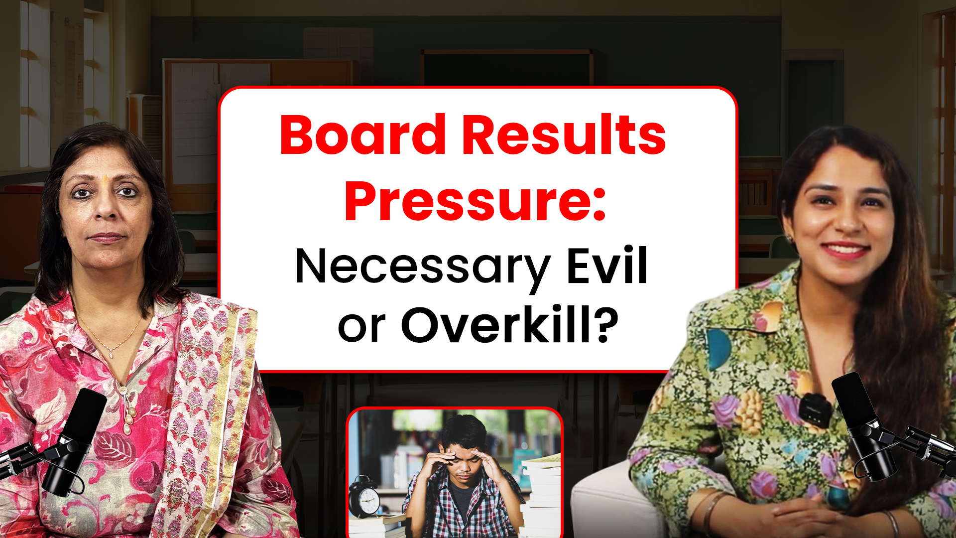 Video: Smart Learning and Academic Growth Tips 