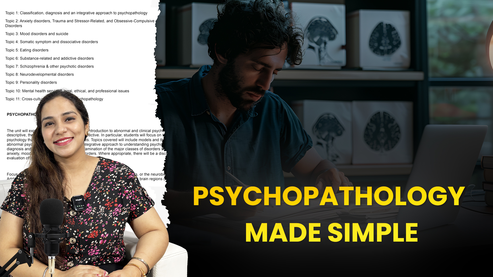 Video: Smart Study Tips and Academic Success 