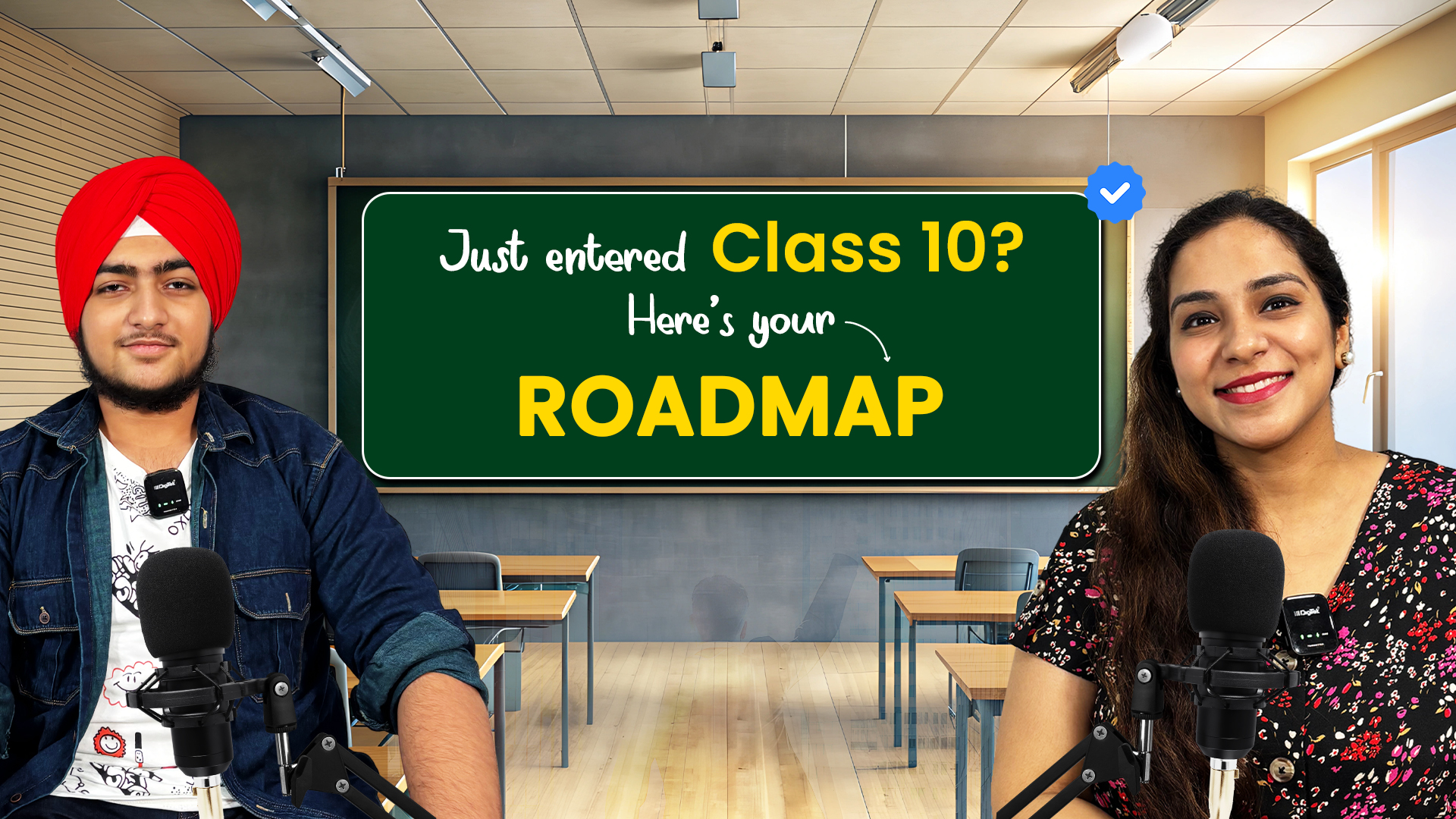 Video: Student Success and Smart Learning Guide