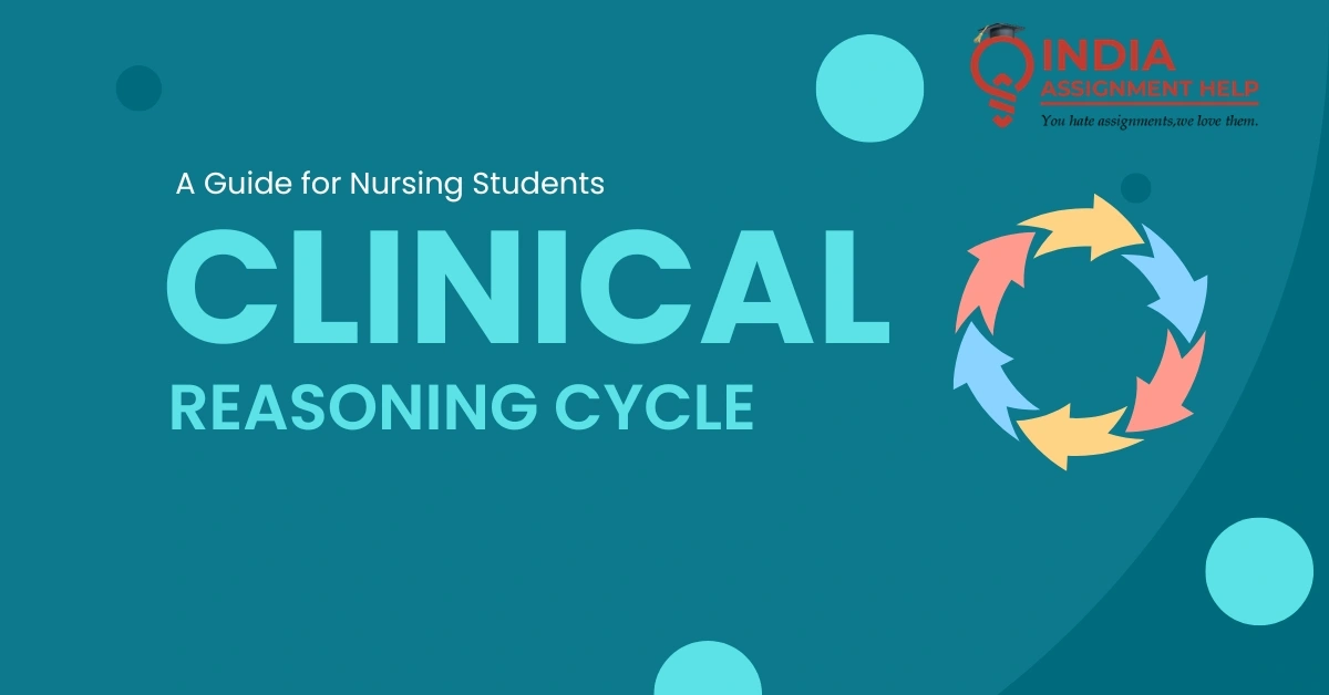 Guide to the Clinical Reasoning Cycle for Nursing Students