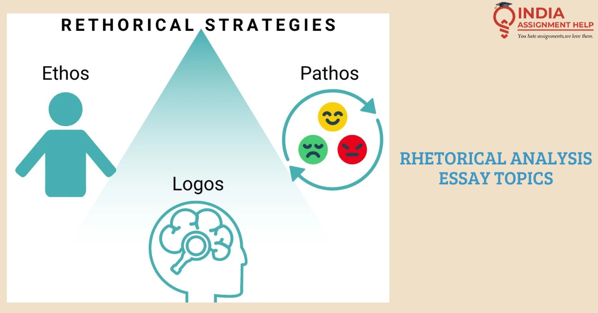 Trending Rhetorical Analysis Essay Topics for Students