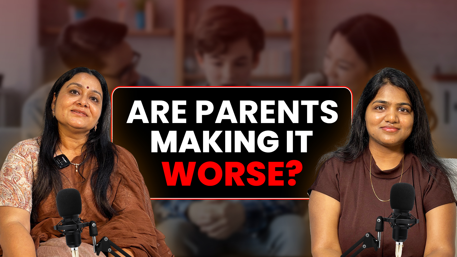 Video: Parent Coach Explains Why Children Stop Communicating With Parents