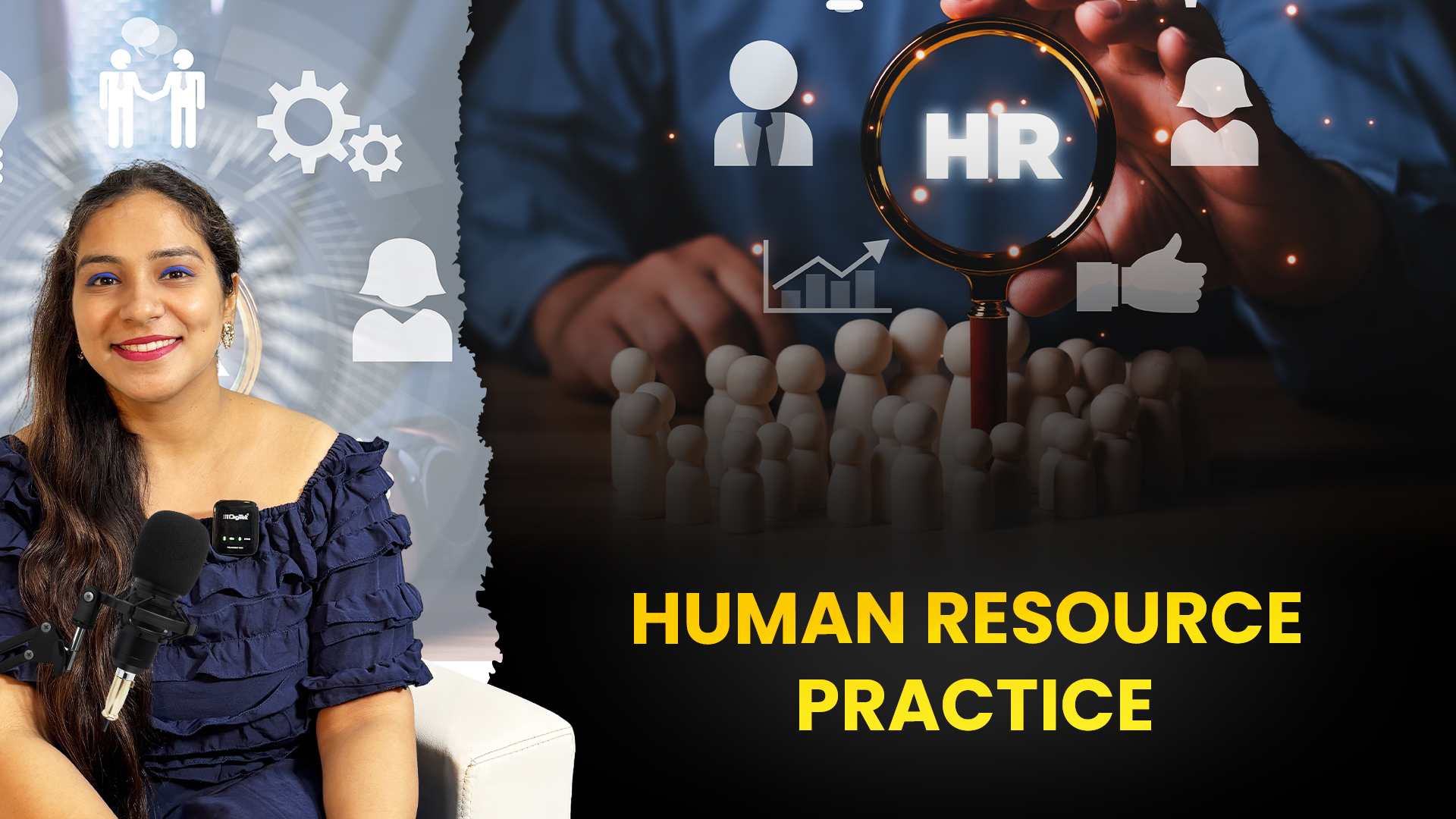 Video: Human Resource Practice Explained