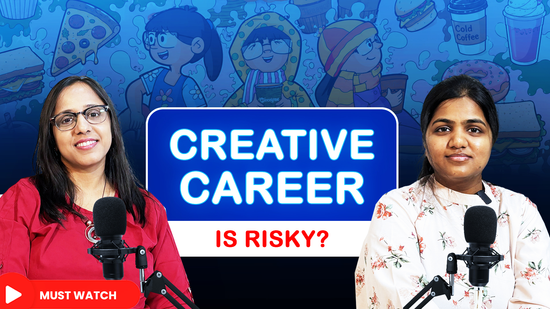 Video: Can You Build a Career From Your Passion? 