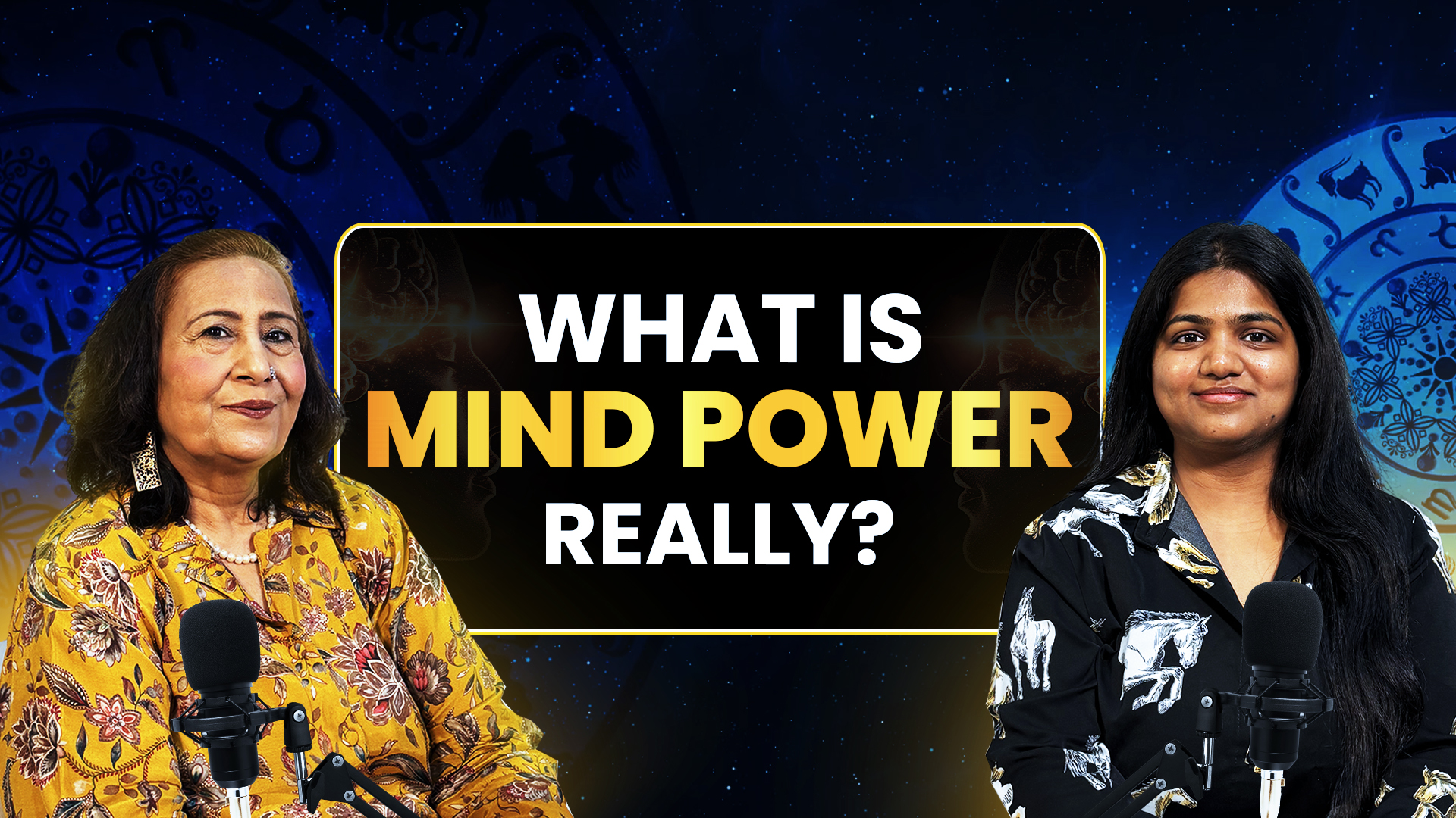 Video: Rewire Your Mind: The Science of Manifestation & Positive Thinking 