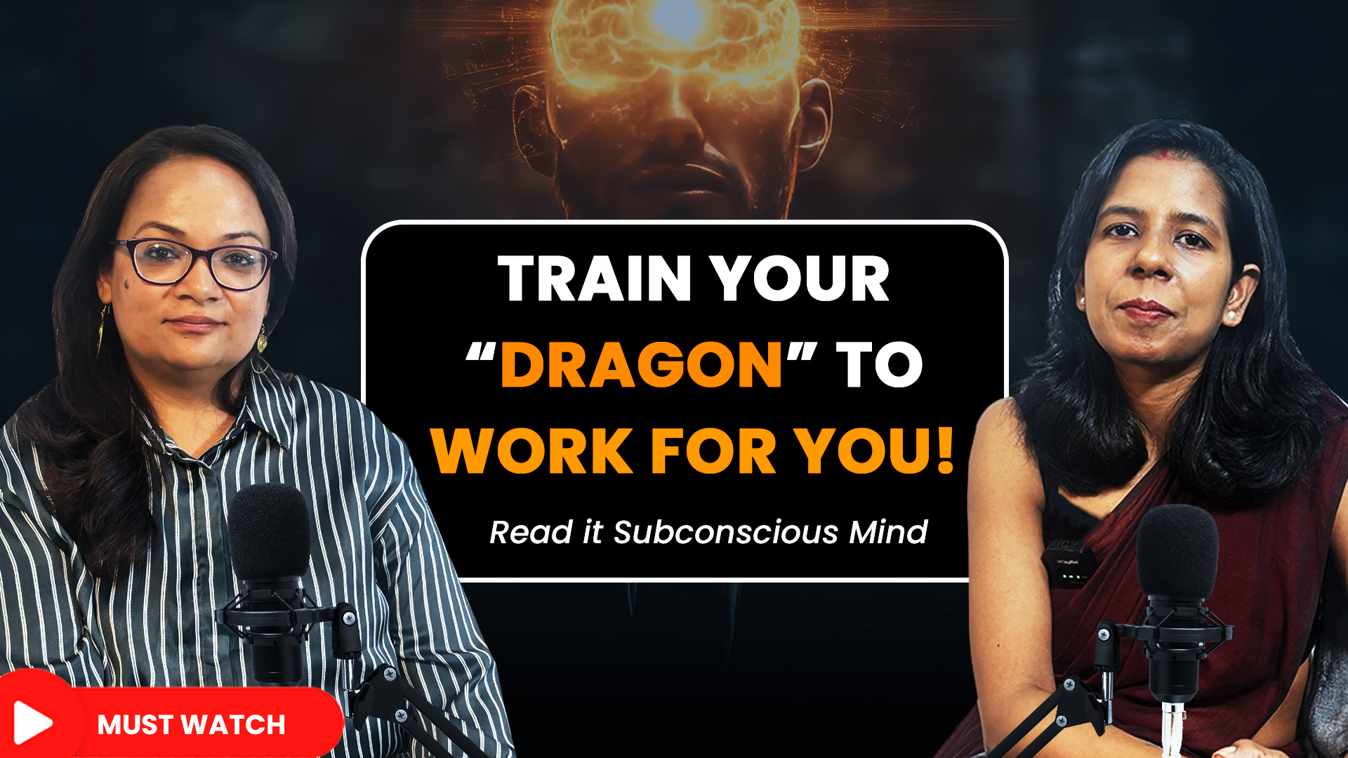 Video: The Hidden Power of Your Subconscious Mind